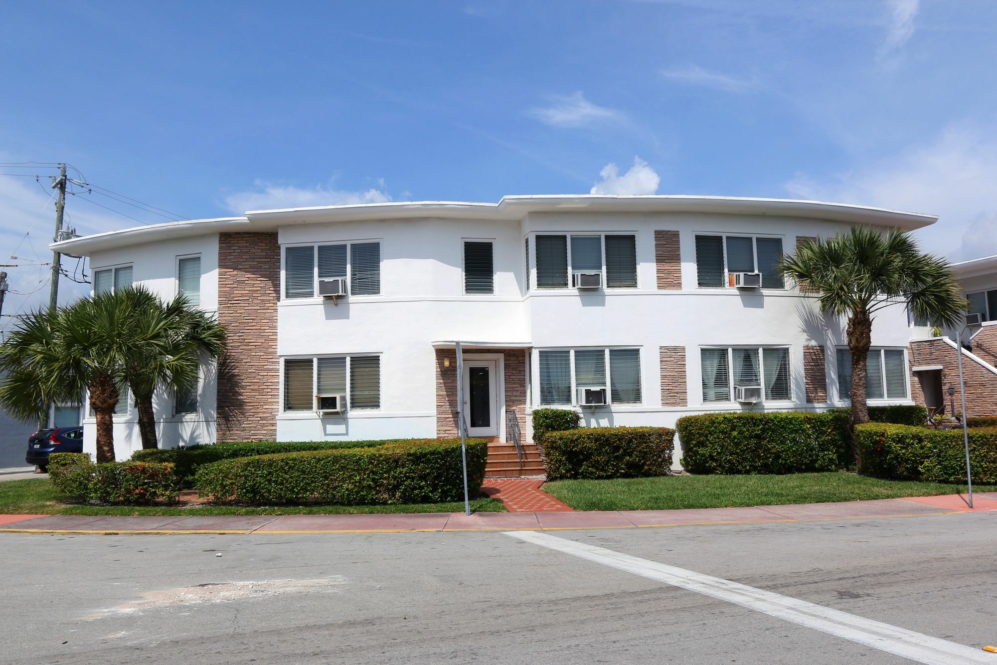 Pellicano Suites Miami Beach Exterior photo