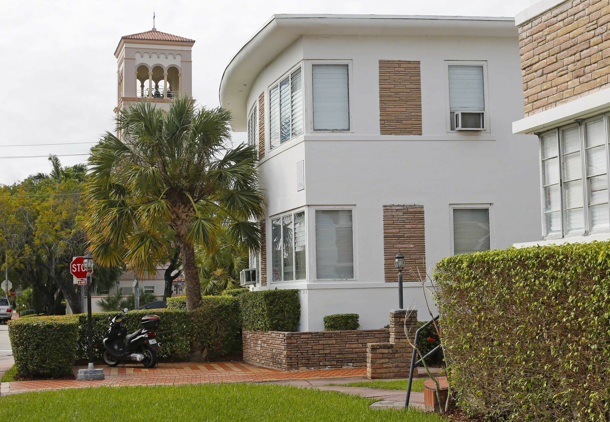 Pellicano Suites Miami Beach Exterior photo